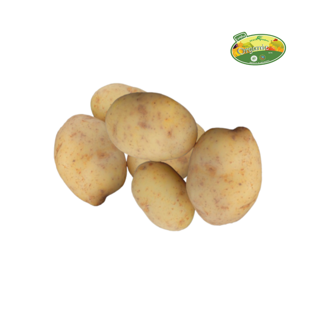 S&R Organic Potato approx 500g